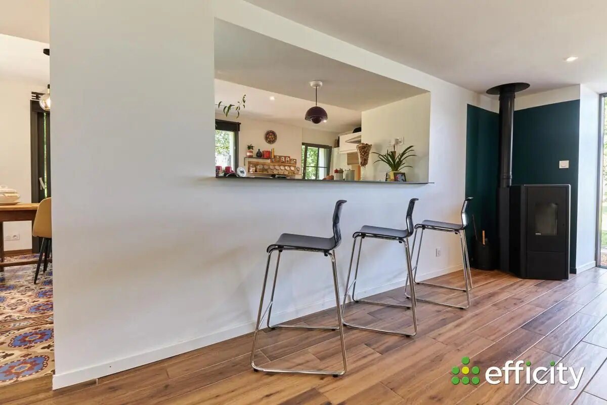 Maison à vendre, 266m², Rochefort-sur-Loire