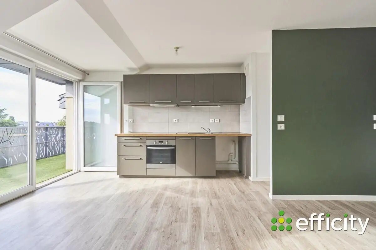 Appartement à vendre, 74m², Les Ponts-de-Cé