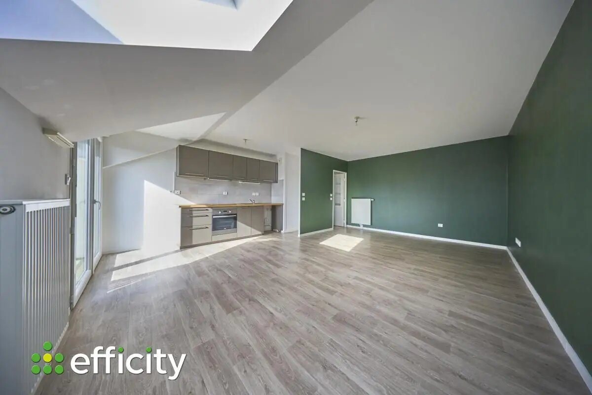 Appartement à vendre, 74m², Les Ponts-de-Cé
