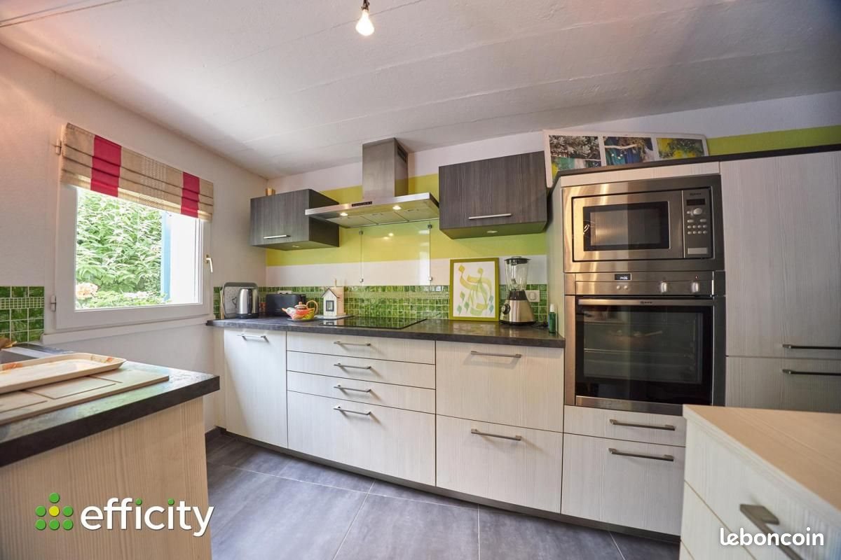 Maison à vendre, 108m², Gennes