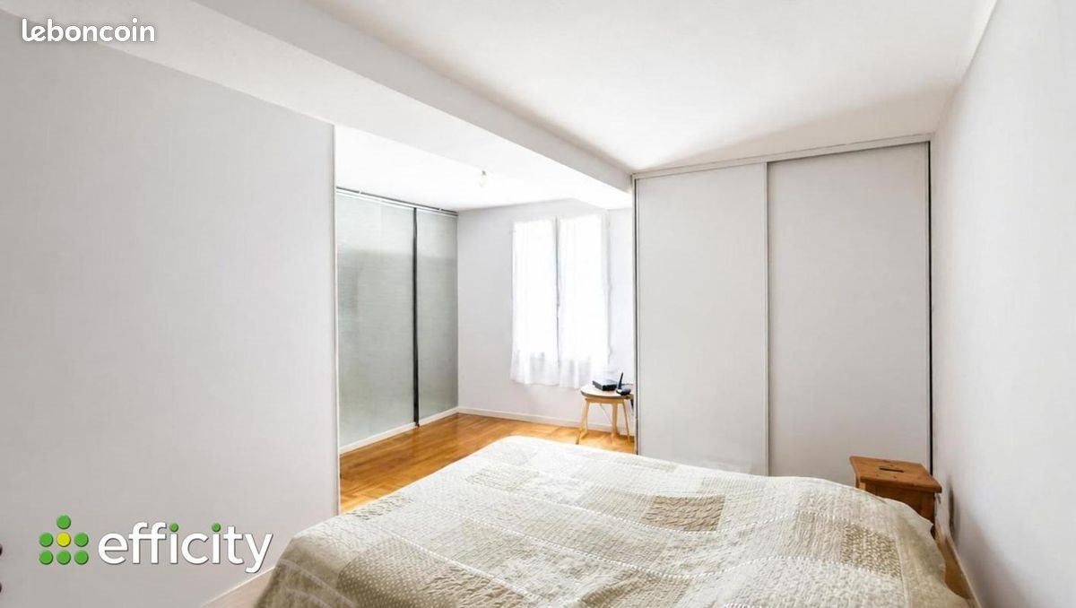 Maison à vendre, 108m², Gennes