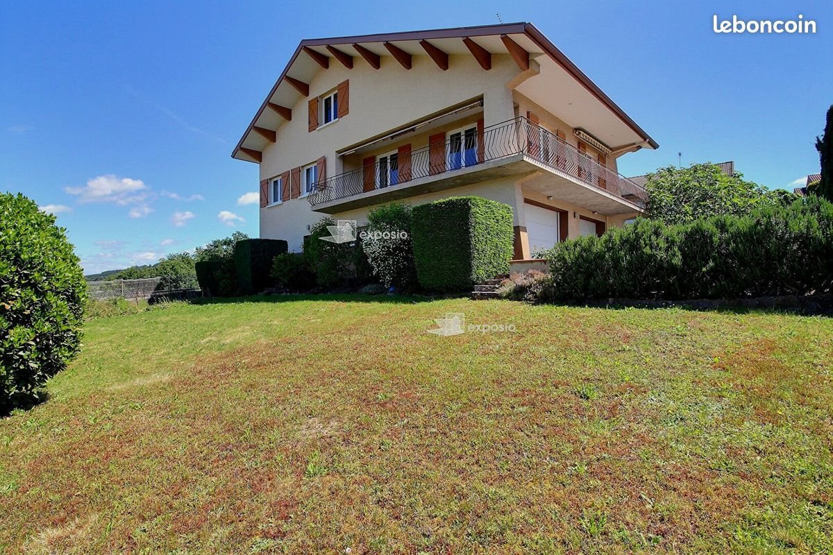 Maison à vendre, 189m², Chamboeuf