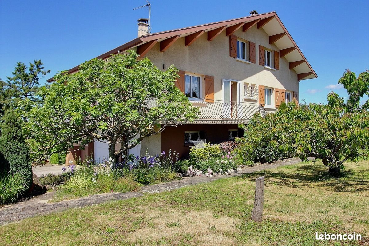 Maison à vendre, 189m², Chamboeuf