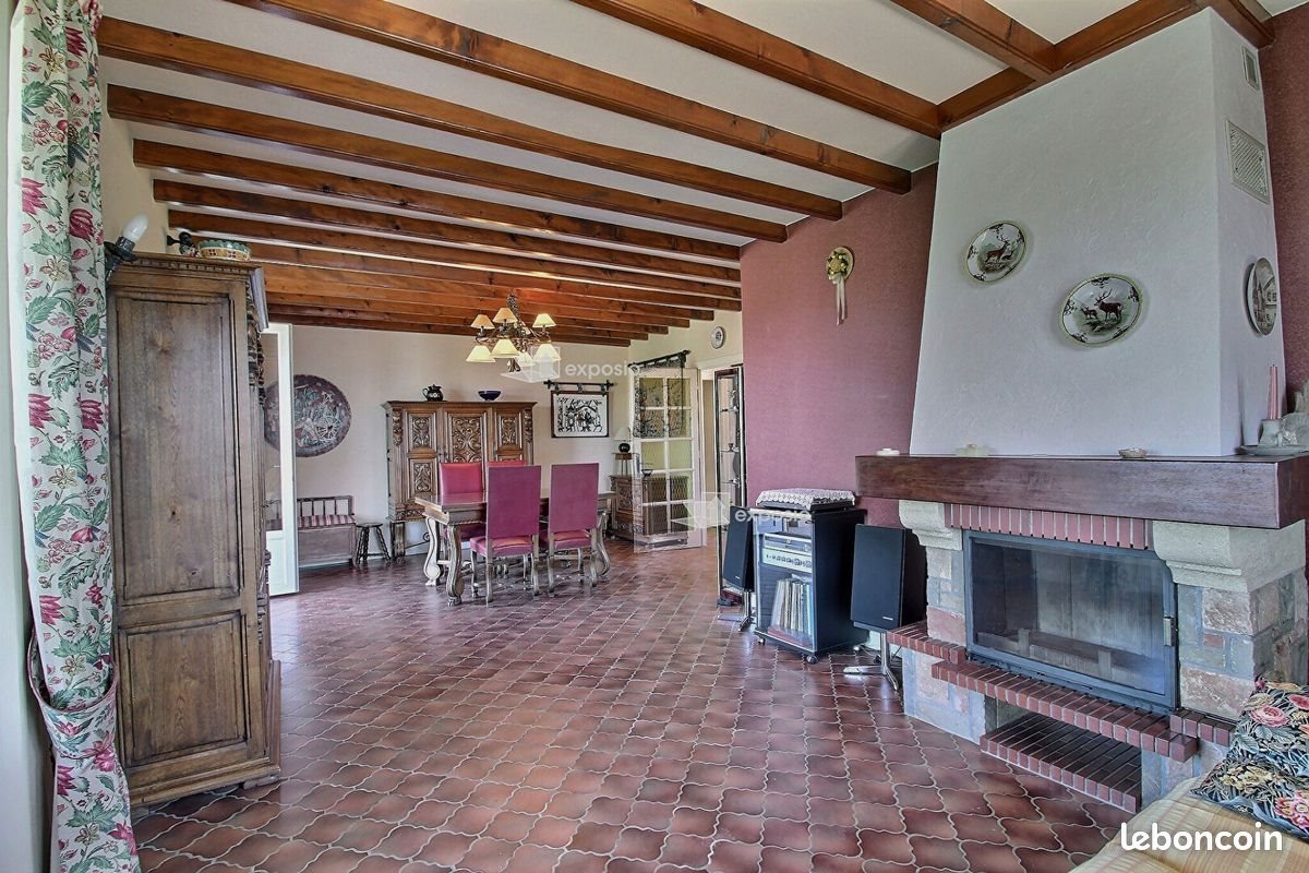 Maison à vendre, 189m², Chamboeuf