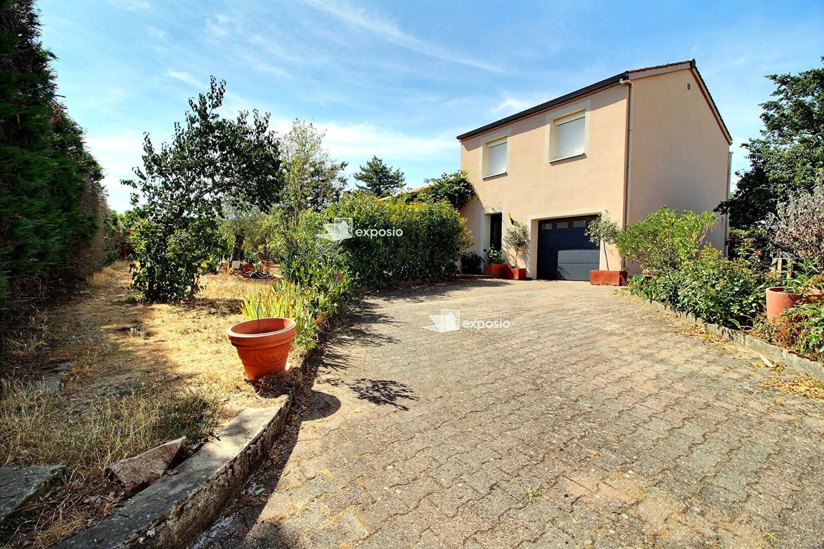 Maison à vendre, 100m², Craintilleux