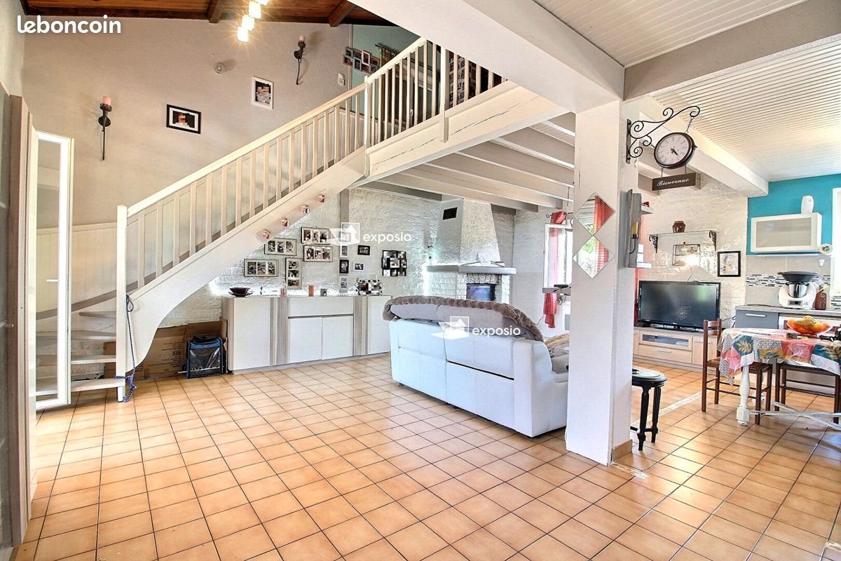 Maison à vendre, 100m², Craintilleux