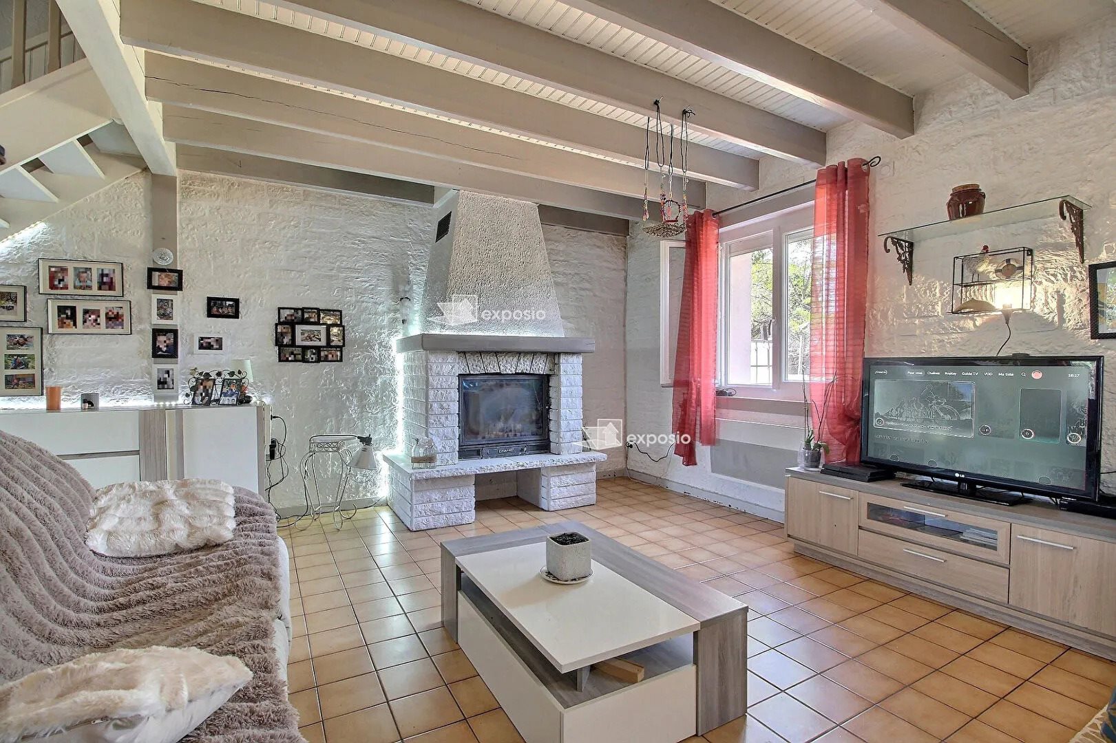 Maison à vendre, 100m², Craintilleux