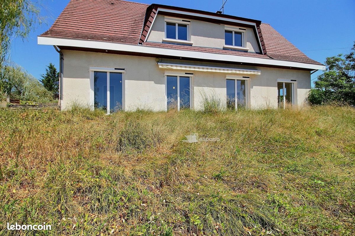 Maison à vendre, 145m², Saint-Galmier
