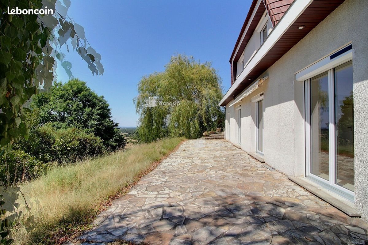 Maison à vendre, 145m², Saint-Galmier