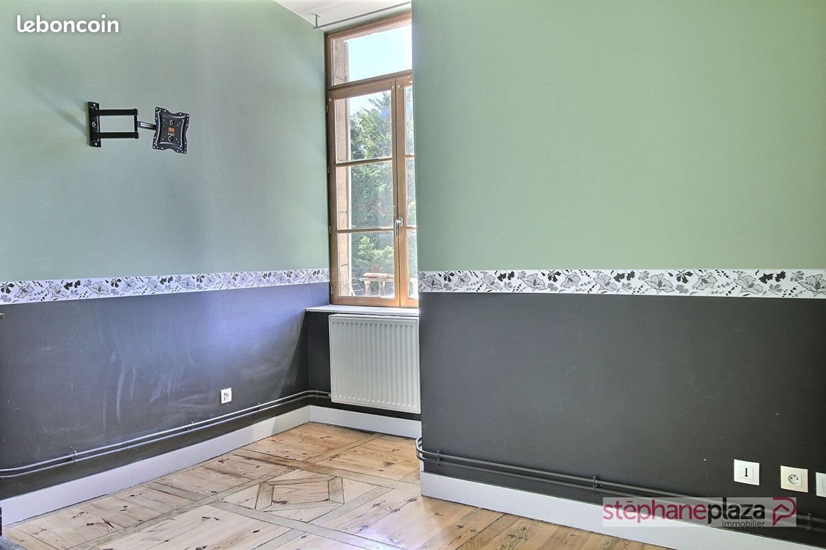 Appartement à vendre, 30m², Sury-le-Comtal