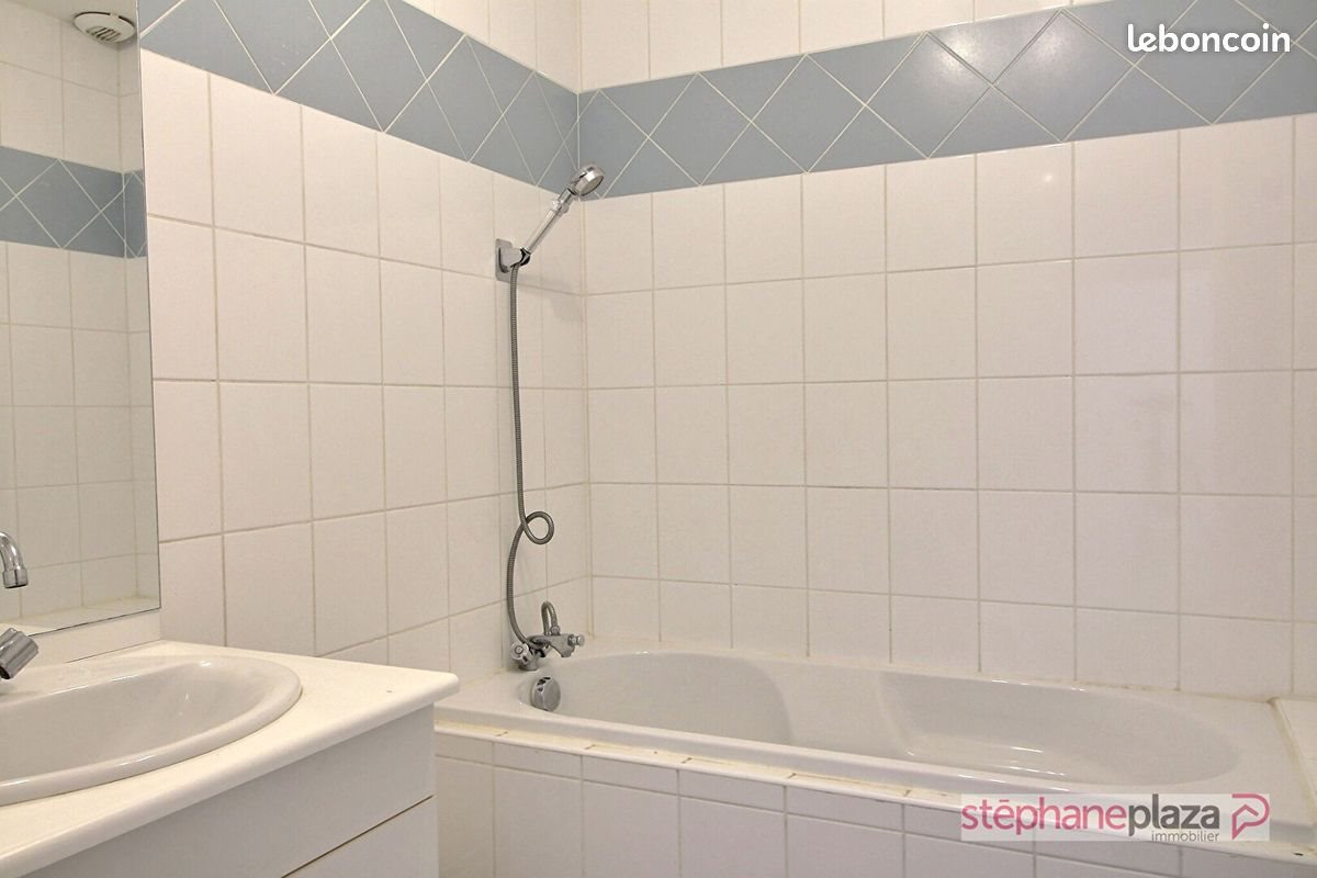 Appartement à vendre, 30m², Sury-le-Comtal