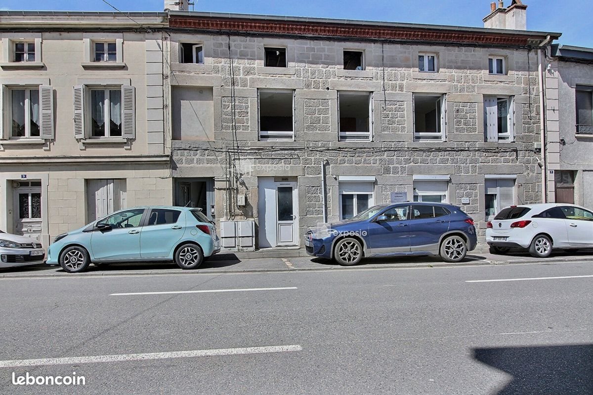 Appartement à vendre, 96m², La Fouillouse