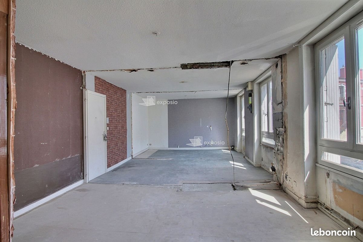 Appartement à vendre, 96m², La Fouillouse