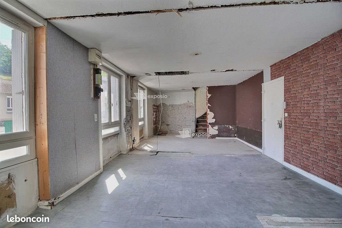 Appartement à vendre, 96m², La Fouillouse