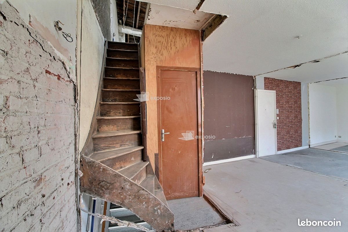 Appartement à vendre, 96m², La Fouillouse