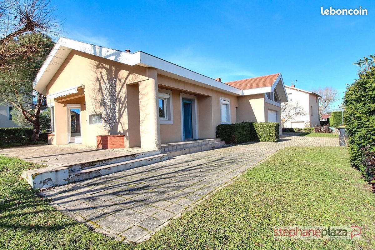 Maison à louer, 125m², Veauche