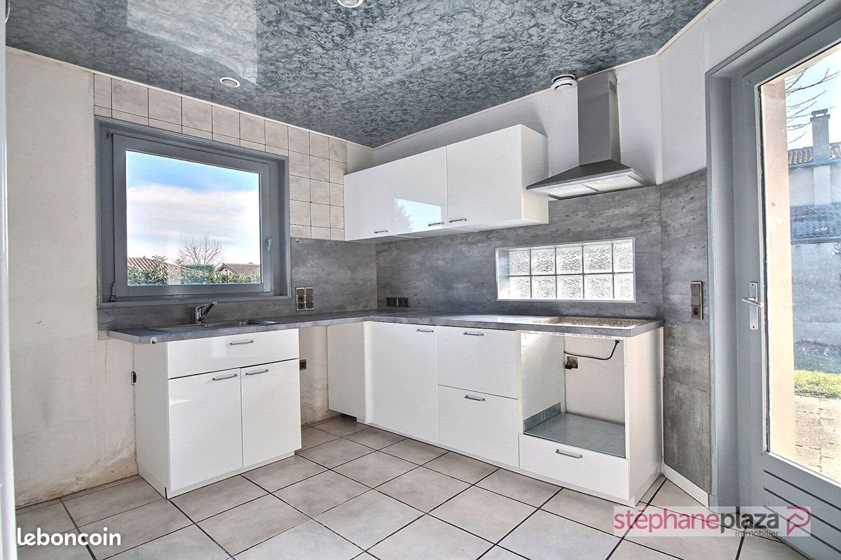 Maison à louer, 125m², Veauche