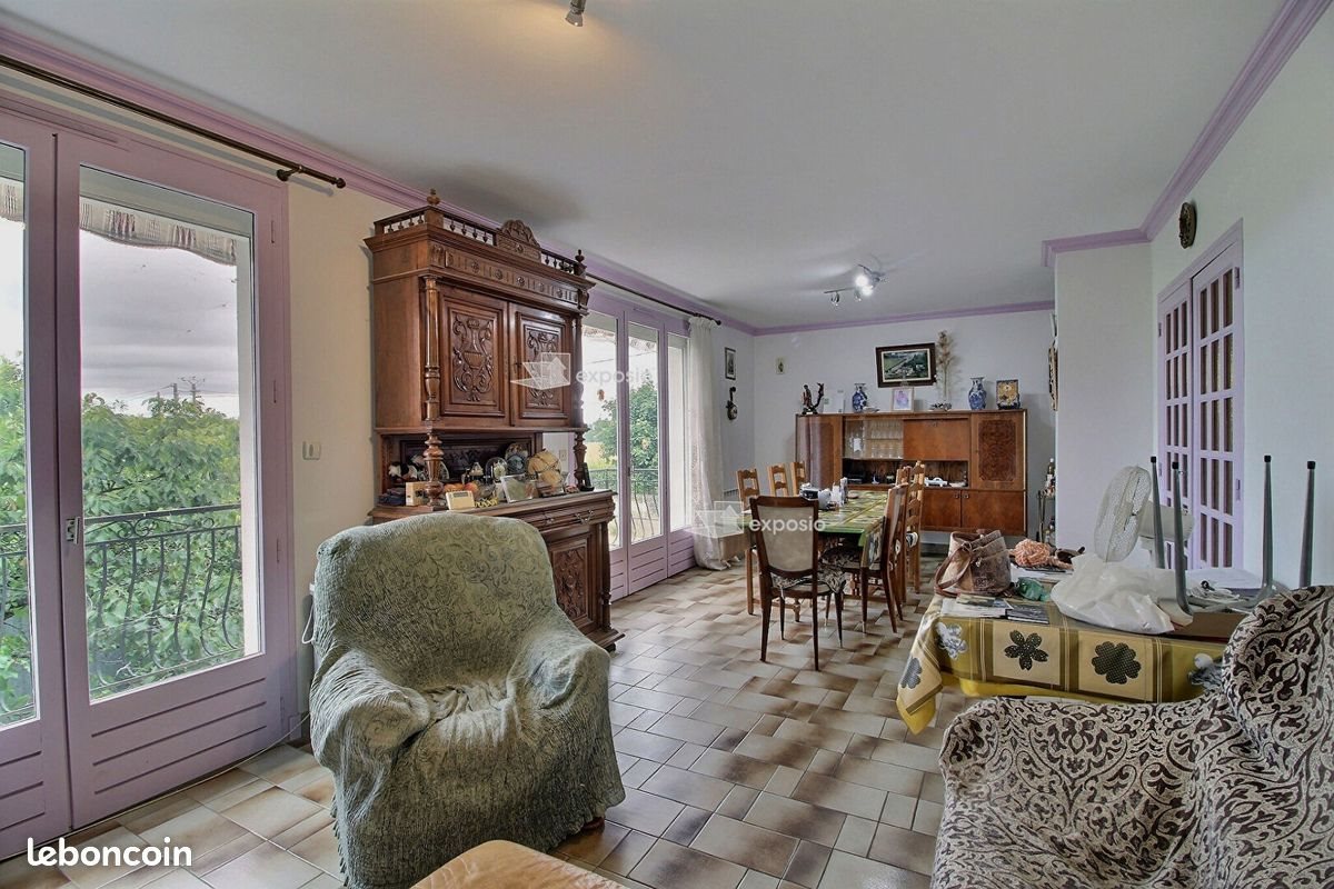 Maison à vendre, 90m², Veauche