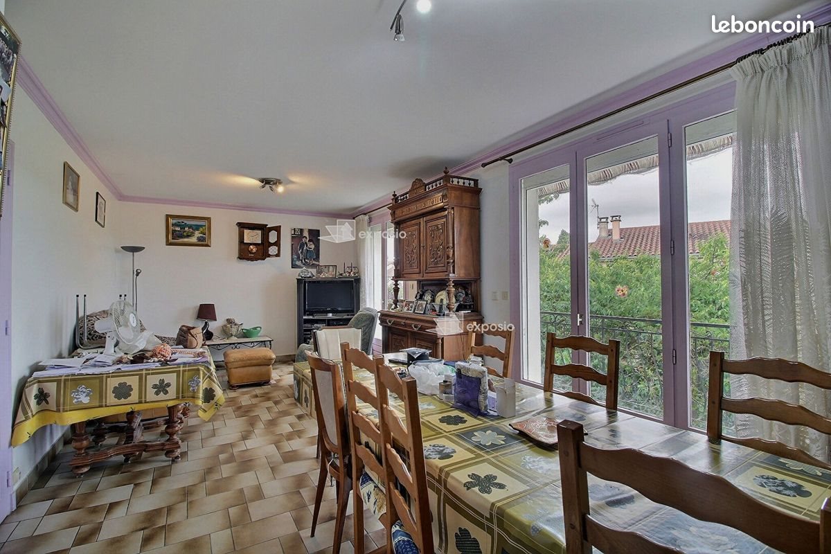 Maison à vendre, 90m², Veauche