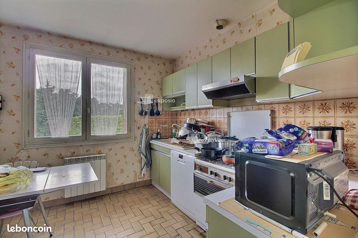 Maison à vendre, 90m², Veauche