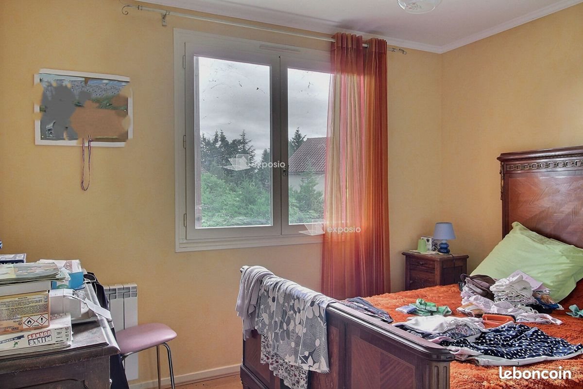Maison à vendre, 90m², Veauche