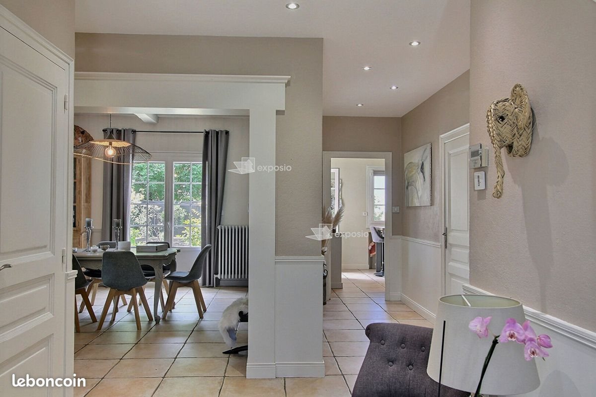 Maison à vendre, 171m², Aveizieux