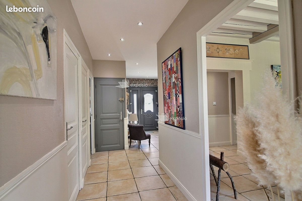 Maison à vendre, 171m², Aveizieux