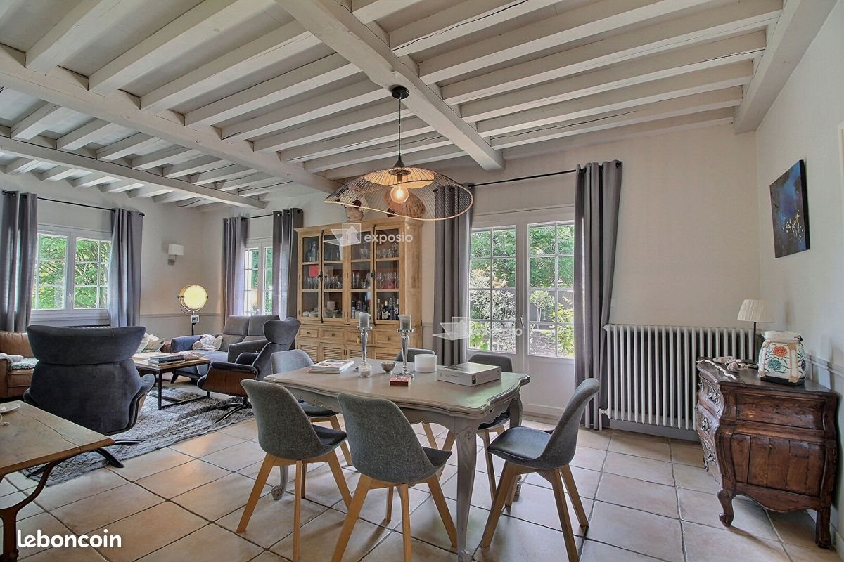 Maison à vendre, 171m², Aveizieux