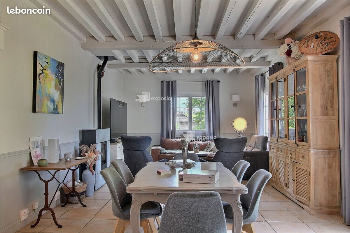 Maison à vendre, 171m², Aveizieux