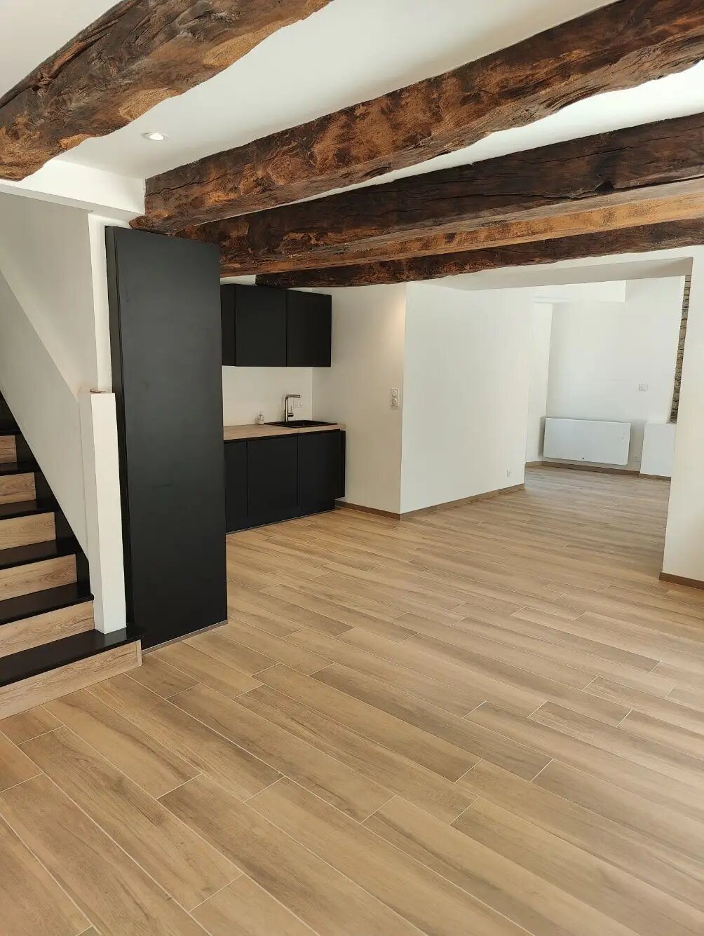 Maison à vendre, 116m², Sérent