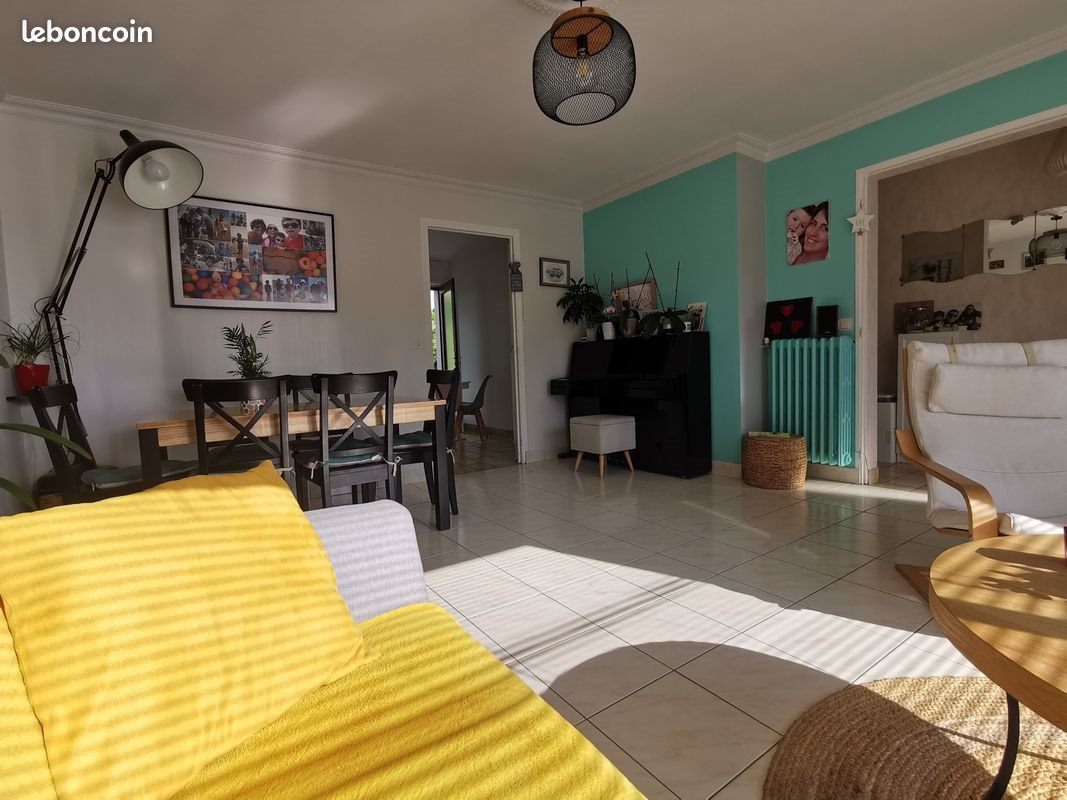 Maison à vendre, 120m², Saint-Avé