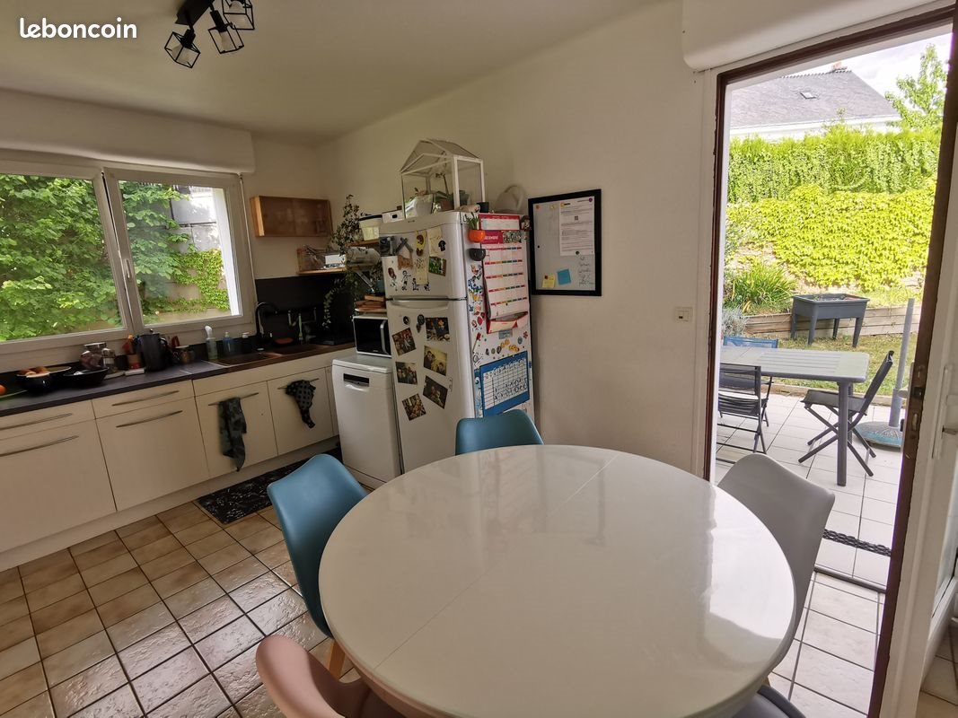Maison à vendre, 120m², Saint-Avé
