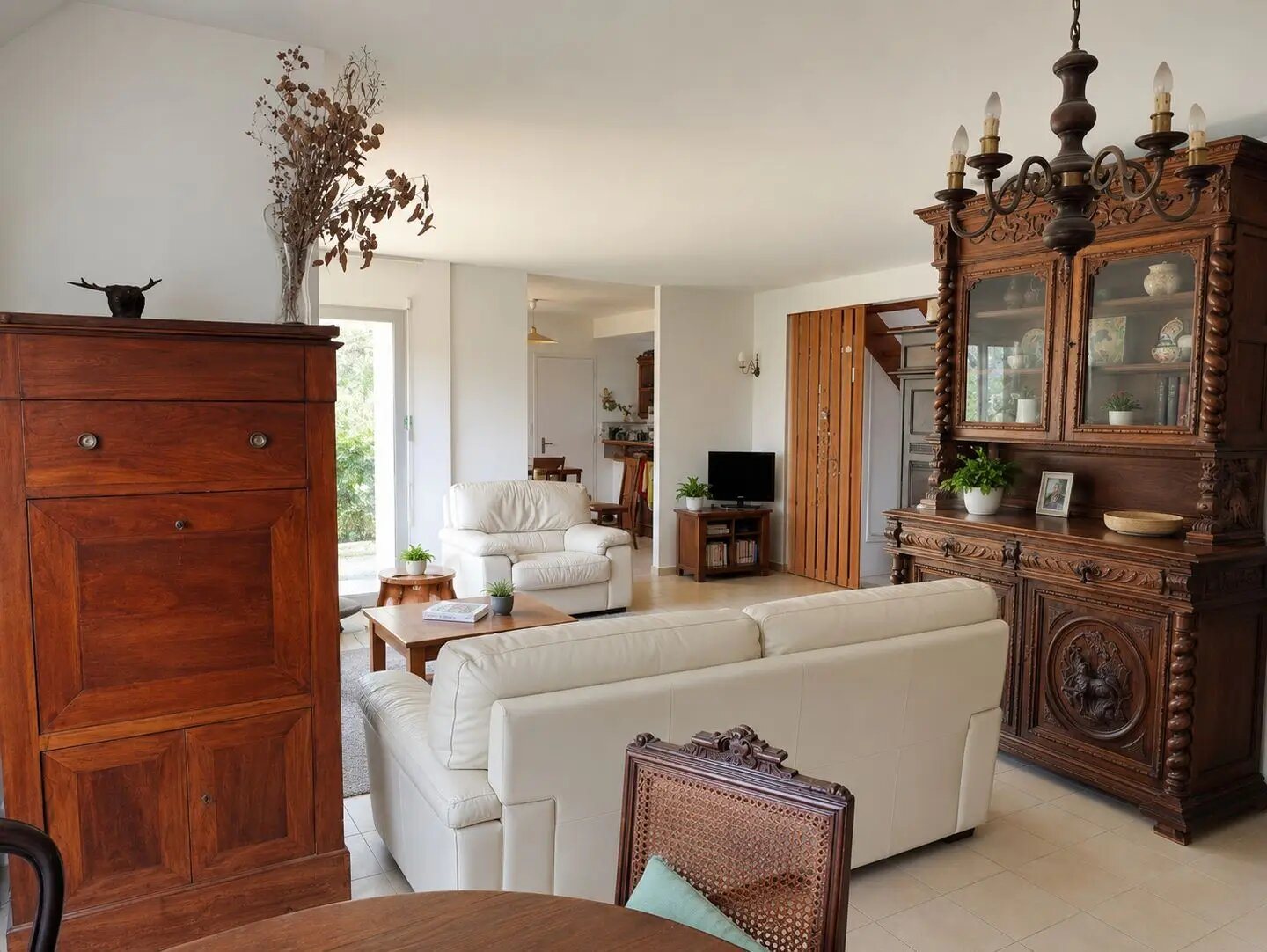 Maison à vendre, 135m², Vannes