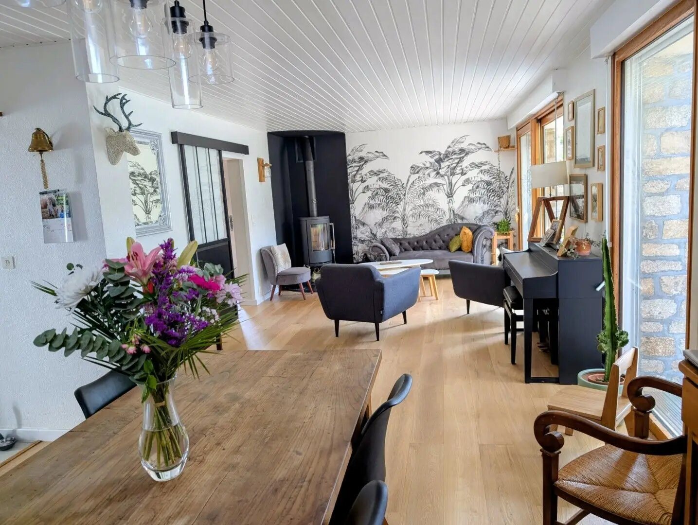 Maison à vendre, 151m², Vannes