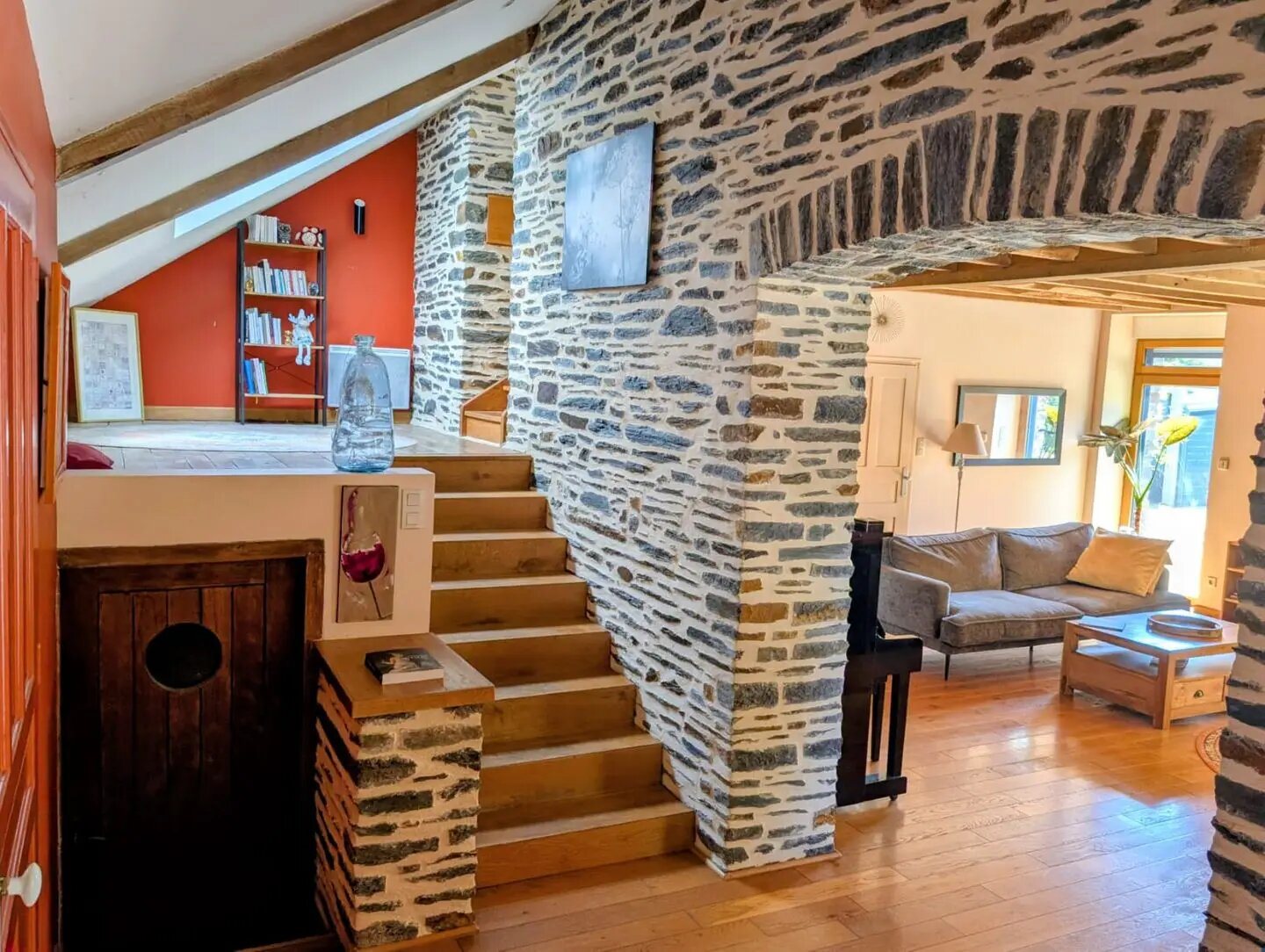 Maison à vendre, 213m², Ruffiac