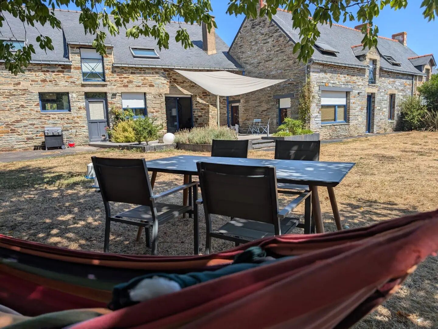 Maison à vendre, 213m², Ruffiac