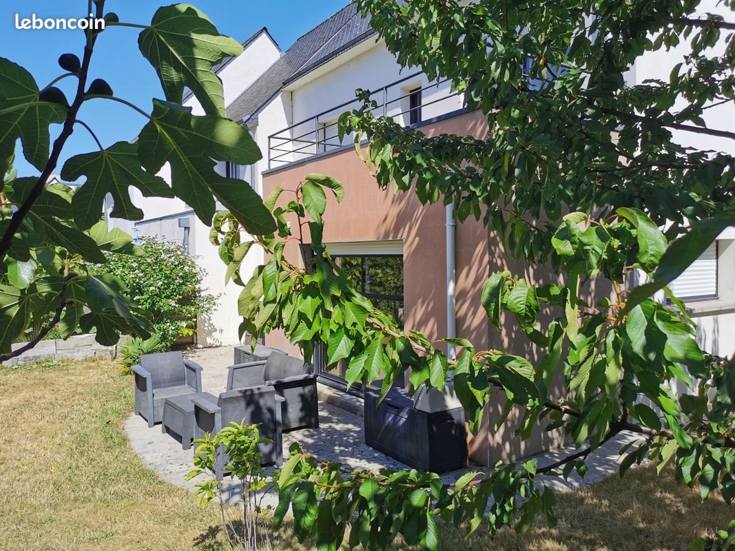Maison à vendre, 113m², Saint-Avé