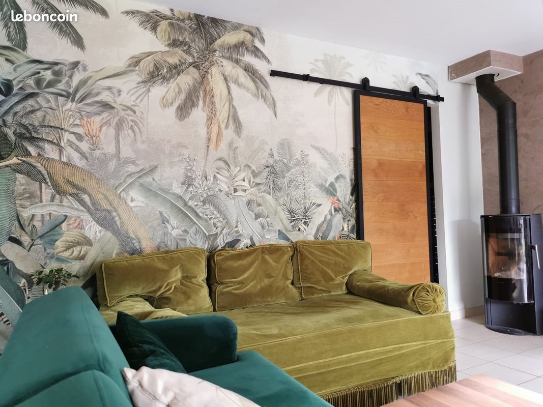 Maison à vendre, 113m², Saint-Avé