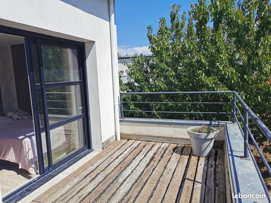 Maison à vendre, 113m², Saint-Avé