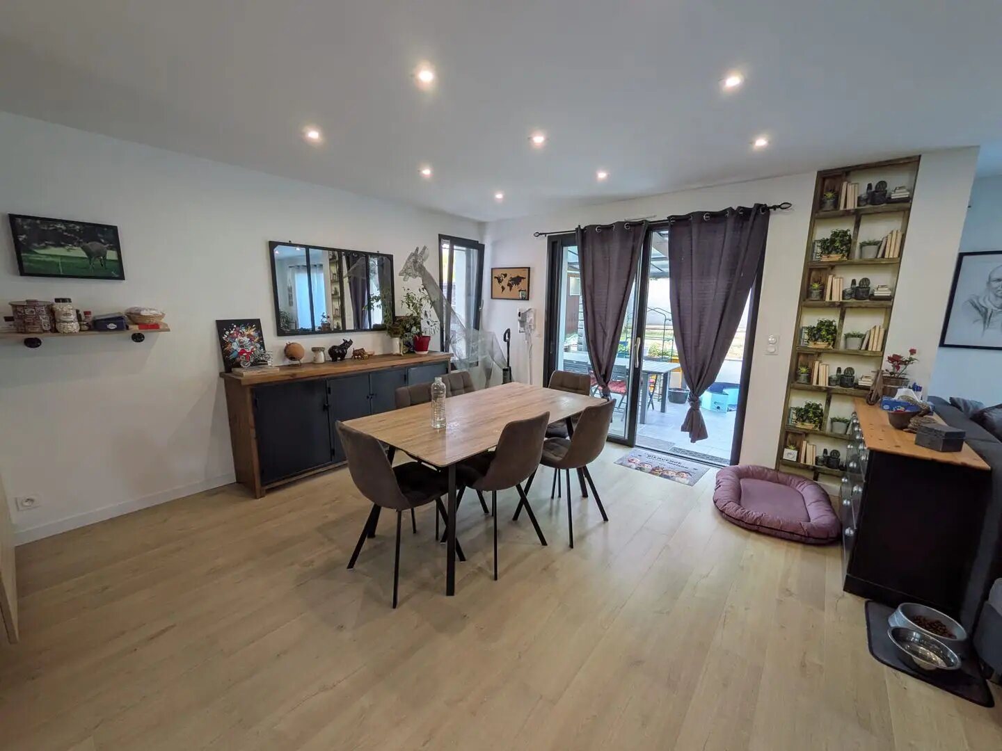 Maison à vendre, 117m², Theix
