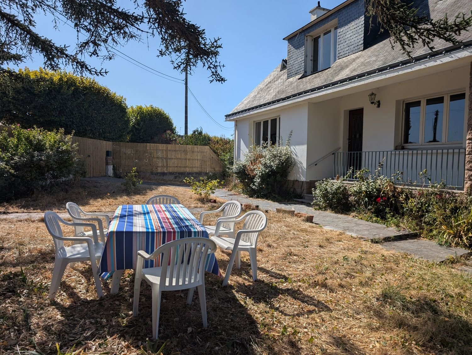 Maison à vendre, 160m², Étel