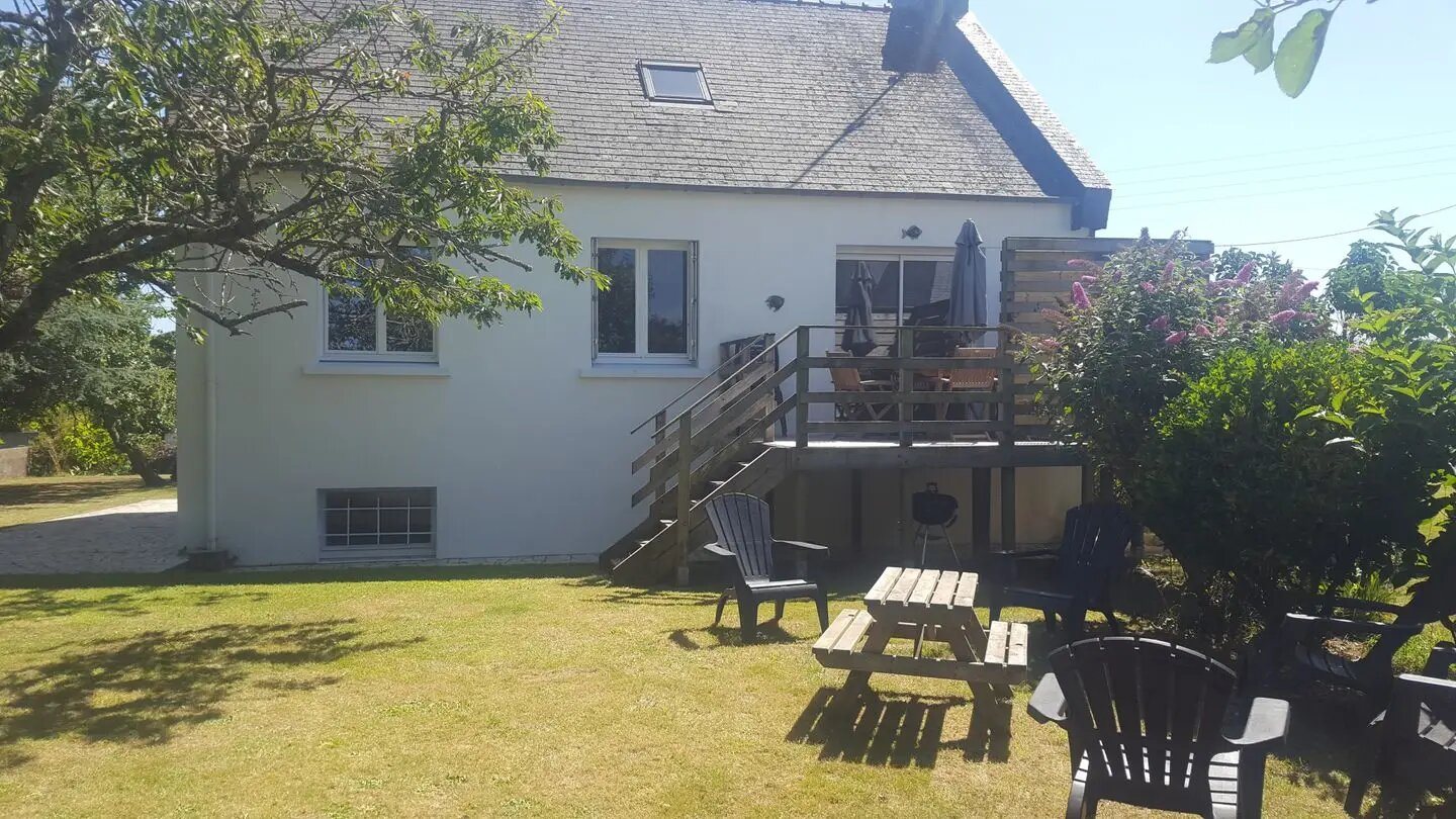 Maison à vendre, 100m², Riantec