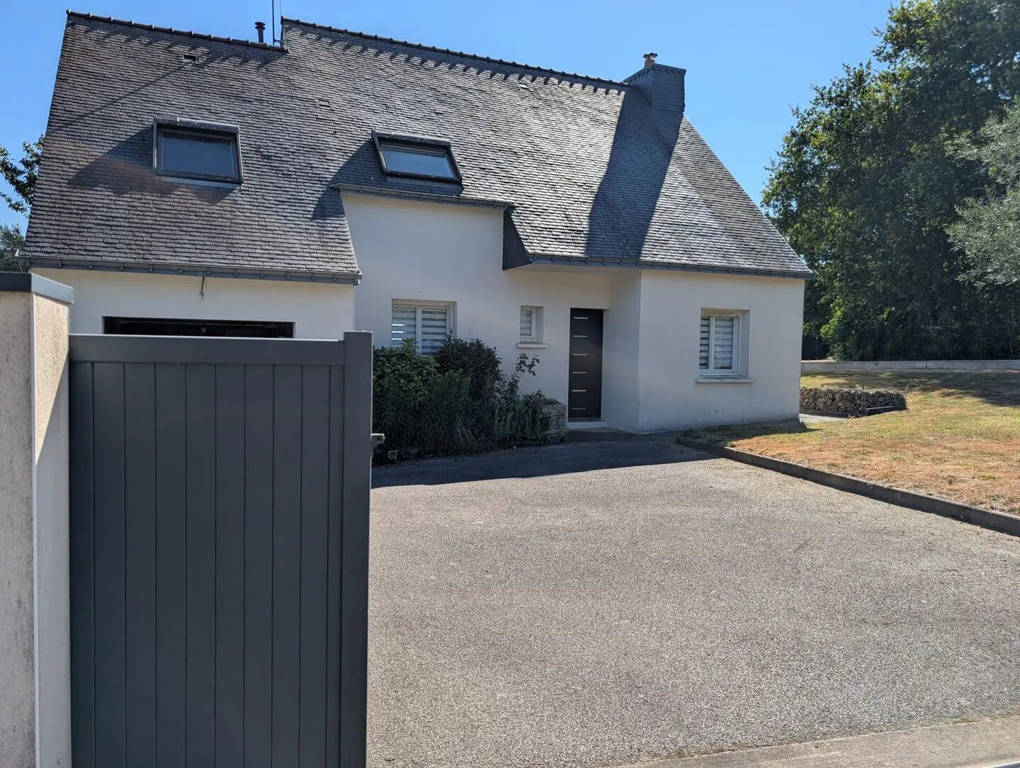 Maison à vendre, 135m², Saint-Nolff