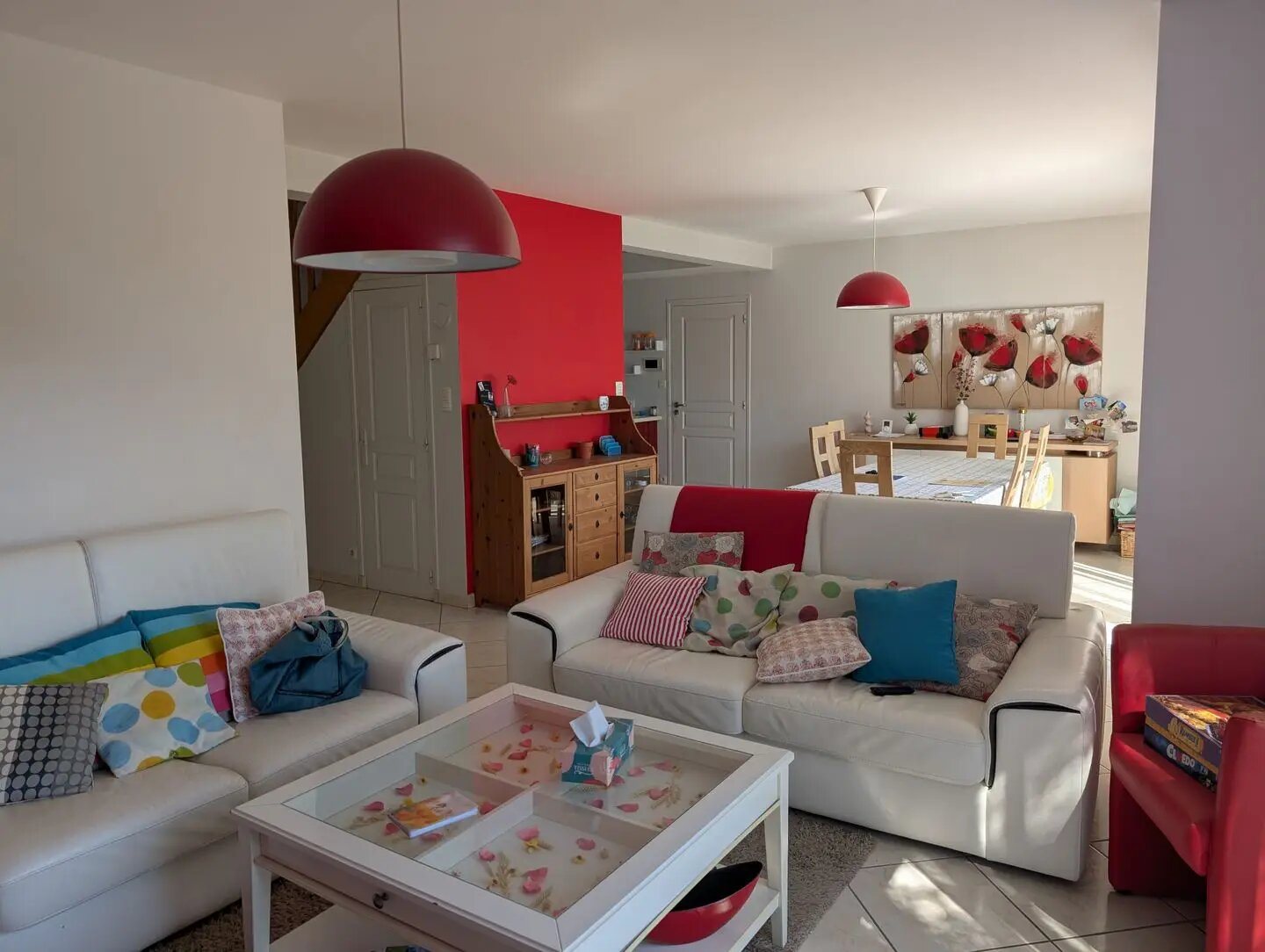 Maison à vendre, 135m², Saint-Nolff