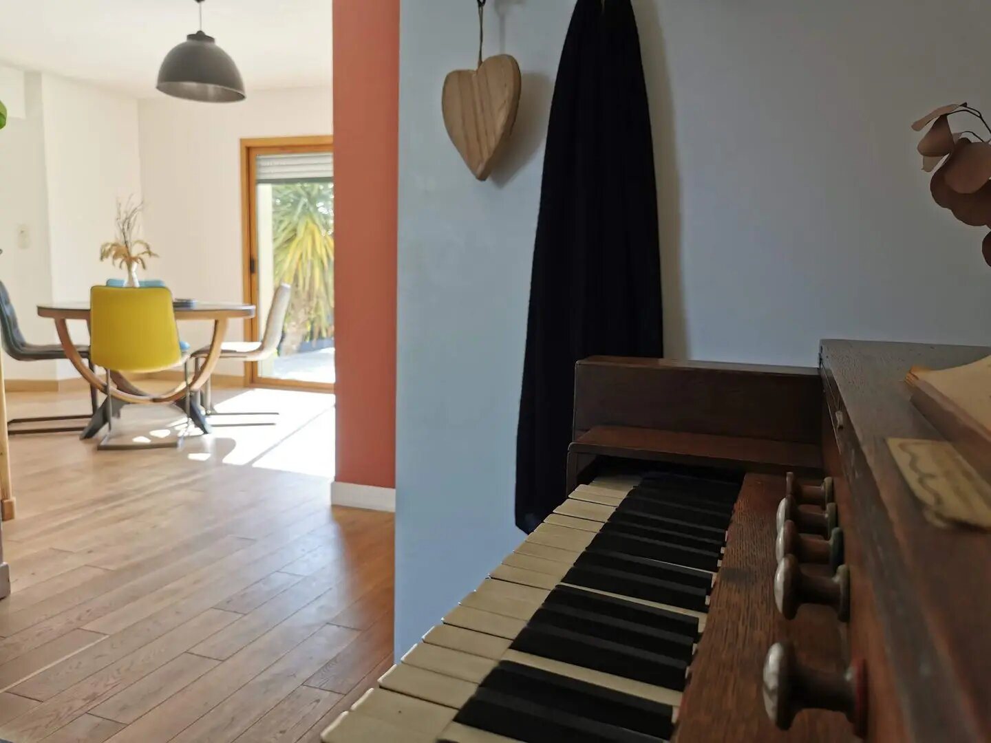 Maison à vendre, 125m², Saint-Avé
