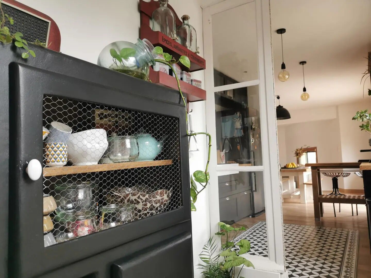 Maison à vendre, 125m², Saint-Avé