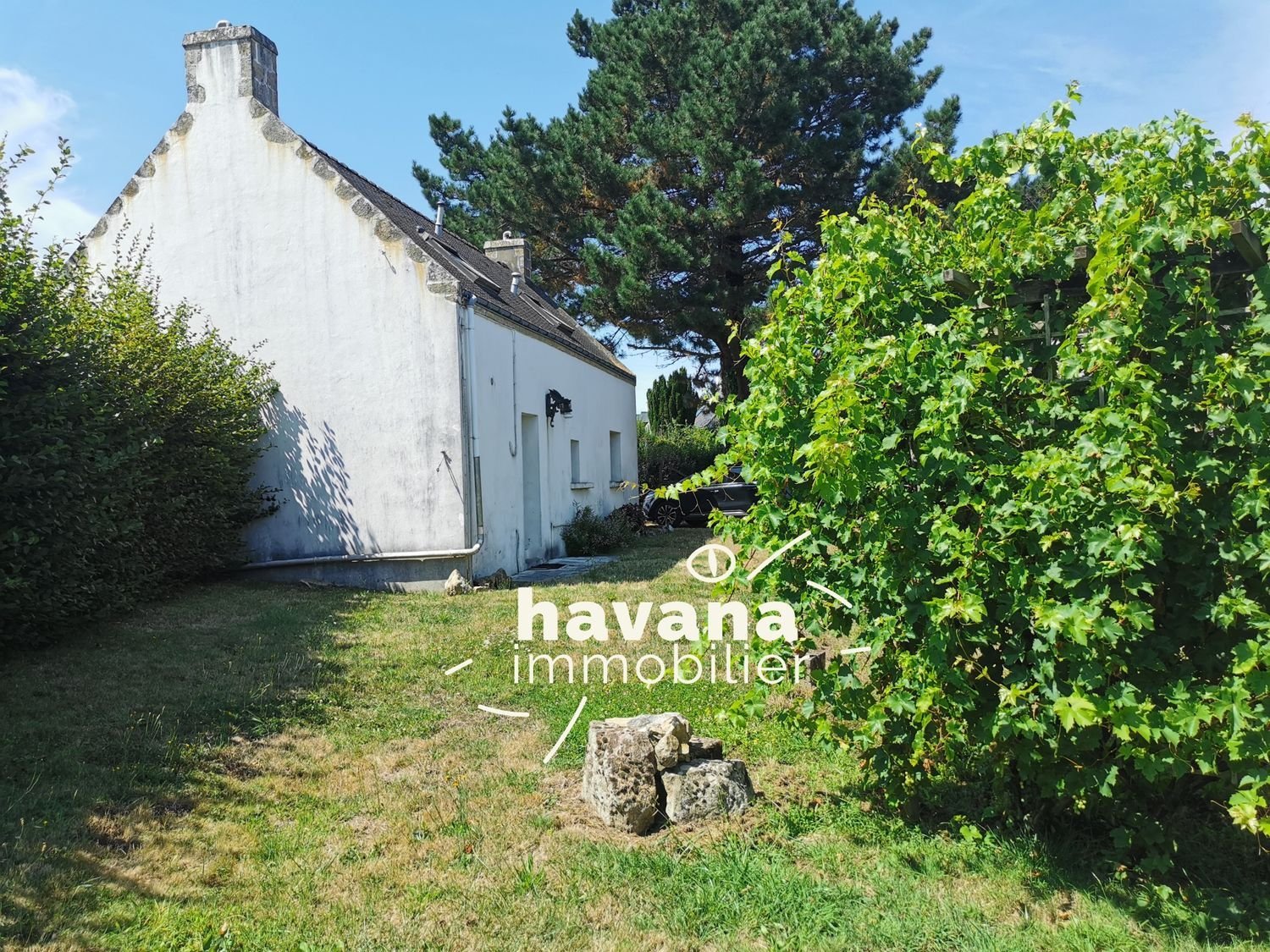 Maison à vendre, 140m², Carnac