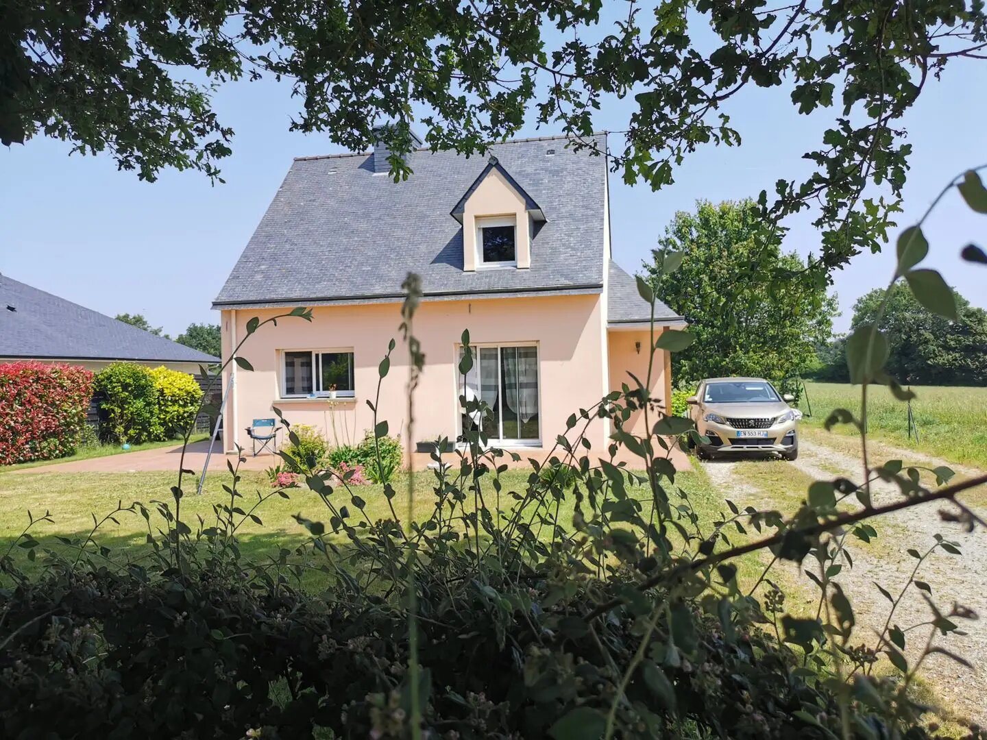Maison à vendre, 107m², Séné
