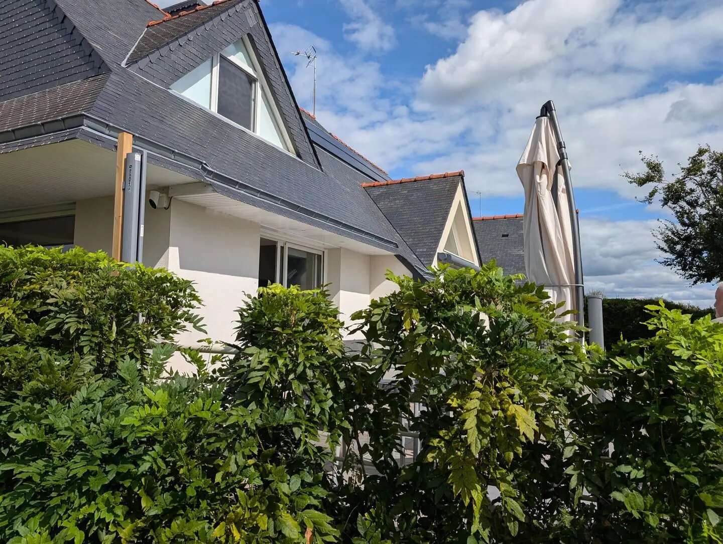 Maison à vendre, 161m², Saint-Avé