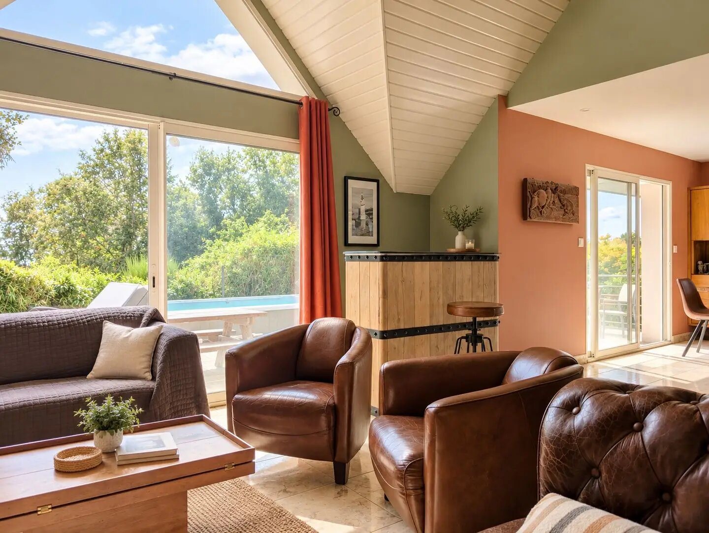 Maison à vendre, 161m², Saint-Avé